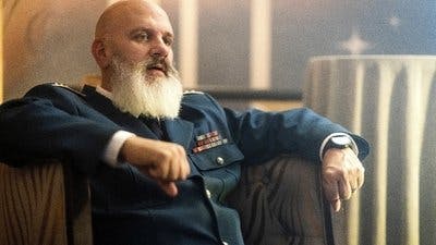 Assistir Expresso do Amanhã Temporada 3 Episódio 10 Online em HD