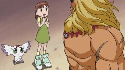 Assistir Digimon Tamers Temporada 1 Episódio 21 Online em HD