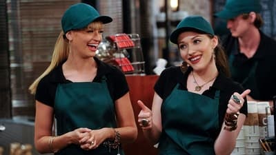 Assistir 2 Garotas em Apuros Temporada 3 Episódio 4 Online em HD