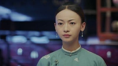 Assistir História do Palácio Yanxi Temporada 1 Episódio 2 Online em HD