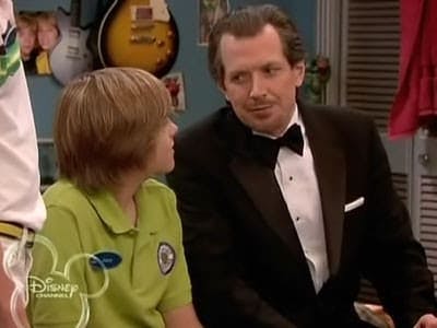 Assistir Zack e Cody: Gêmeos a Bordo Temporada 2 Episódio 1 Online em HD