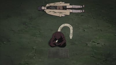 Assistir Naruto Shippuden Temporada 14 Episódio 304 Online em HD