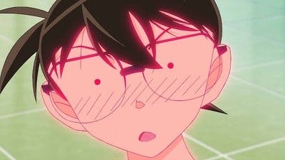 Assistir Detective Conan Temporada 1 Episódio 787 Online em HD