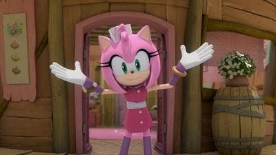 Assistir Sonic Boom Temporada 1 Episódio 27 Online em HD