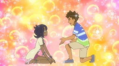 Assistir Pokémon Temporada 22 Episódio 11 Online em HD