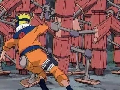 Assistir Naruto Temporada 4 Episódio 196 Online em HD