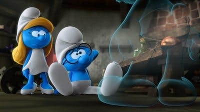 Assistir Os Smurfs Temporada 1 Episódio 5 Online em HD