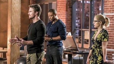 Assistir Arqueiro Temporada 6 Episódio 10 Online em HD