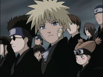 Assistir Naruto Temporada 2 Episódio 80 Online em HD