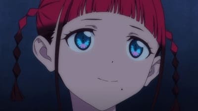 Assistir SSSS.Dynazenon Temporada 1 Episódio 12 Online em HD