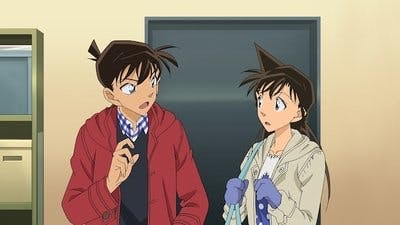 Assistir Detective Conan Temporada 1 Episódio 773 Online em HD