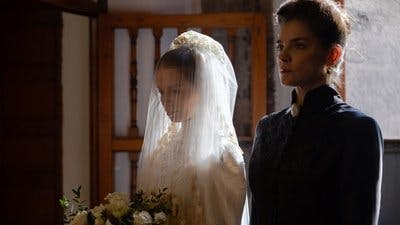 Assistir Como Água para Chocolate Temporada 1 Episódio 2 Online em HD