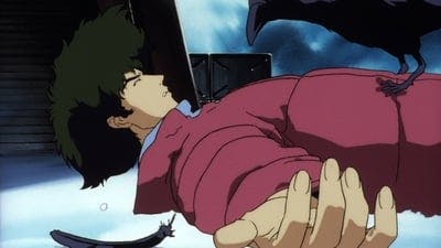 Assistir Cowboy Bebop Temporada 1 Episódio 9 Online em HD