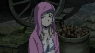 Assistir Arslan Senki Temporada 1 Episódio 20 Online em HD