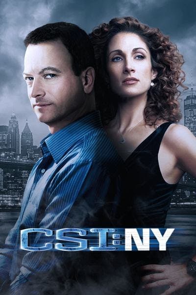 Assistir CSI: Nova York Temporada 1 Episódio 7 Online em HD