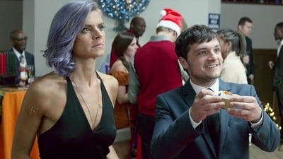 Assistir Future Man Temporada 1 Episódio 5 Online em HD