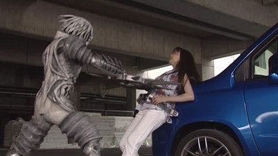 Assistir Kamen Rider Temporada 13 Episódio 28 Online em HD