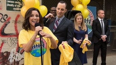 Assistir Veep Temporada 6 Episódio 5 Online em HD