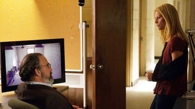 Assistir Homeland – Segurança Nacional Temporada 3 Episódio 9 Online em HD