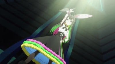 Assistir Beyblade X Temporada 1 Episódio 7 Online em HD