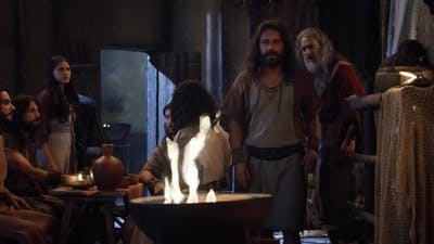 Assistir Moses and the Ten Commandments Temporada 1 Episódio 89 Online em HD