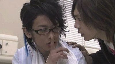 Assistir Kamen Rider Temporada 17 Episódio 5 Online em HD