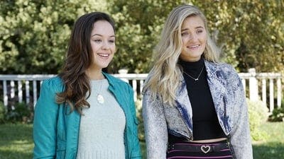 Assistir Os Goldbergs Temporada 4 Episódio 7 Online em HD