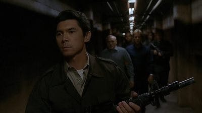 Assistir 24 Horas Temporada 1 Episódio 20 Online em HD