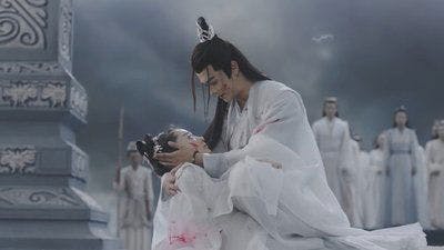 Assistir Poesia de Amor Milenar Temporada 1 Episódio 29 Online em HD