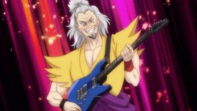 Assistir Oda Cinnamon Nobunaga Temporada 1 Episódio 6 Online em HD