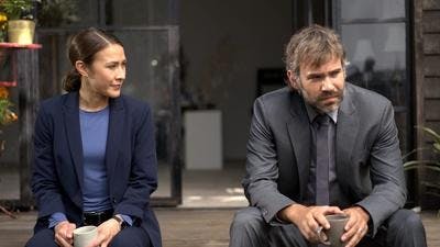 Assistir Three Pines Temporada 1 Episódio 7 Online em HD