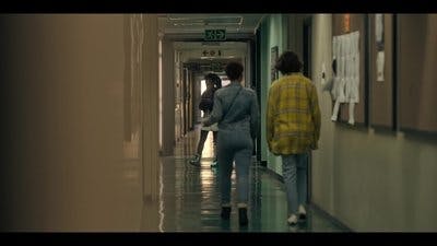 Assistir Desejo Fatal Temporada 1 Episódio 3 Online em HD