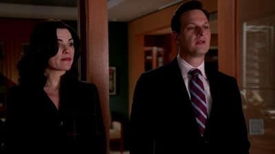 Assistir The Good Wife – Pelo Direito de Recomeçar Temporada 4 Episódio 15 Online em HD