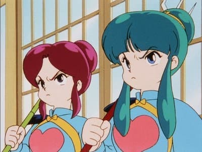 Assistir Ranma ½ Temporada 1 Episódio 58 Online em HD