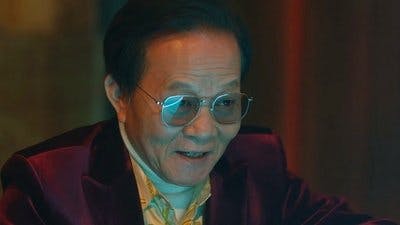 Assistir Examinador de liberdade condicional Lee Temporada 1 Episódio 6 Online em HD