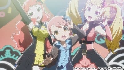 Assistir Akibas Trip The Animation Temporada 1 Episódio 3 Online em HD