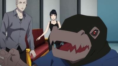 Assistir Tower of God Temporada 2 Episódio 21 Online em HD