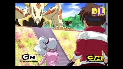 Assistir Bakugan Temporada 4 Episódio 33 Online em HD