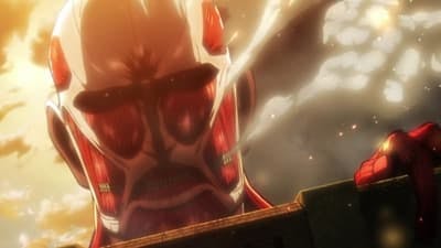 Assistir Attack on Titan Temporada 1 Episódio 1 Online em HD