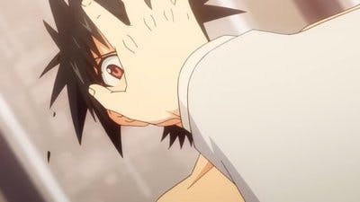 Assistir UQ Holder! Temporada 1 Episódio 8 Online em HD