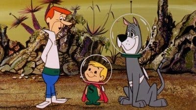 Assistir Os Jetsons Temporada 1 Episódio 9 Online em HD