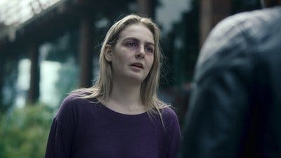 Assistir Monarca Temporada 2 Episódio 6 Online em HD