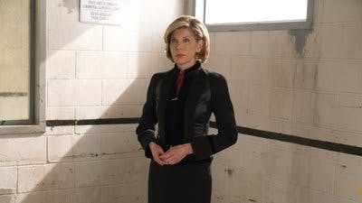Assistir The Good Fight Temporada 1 Episódio 2 Online em HD