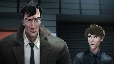 Assistir Tokyo Override Temporada 1 Episódio 2 Online em HD