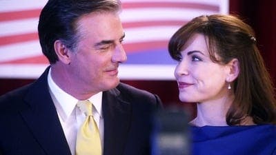 Assistir The Good Wife – Pelo Direito de Recomeçar Temporada 3 Episódio 20 Online em HD