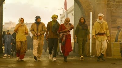 Assistir Outer Banks Temporada 4 Episódio 10 Online em HD