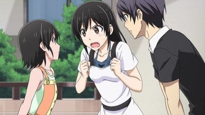 Assistir Mangaka-san to Assistant-san to Temporada 1 Episódio 7 Online em HD
