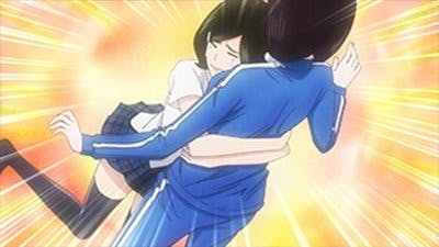Assistir Back Street Girls: Gokudolls Temporada 1 Episódio 10 Online em HD