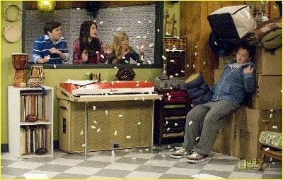 Assistir iCarly Temporada 3 Episódio 19 Online em HD