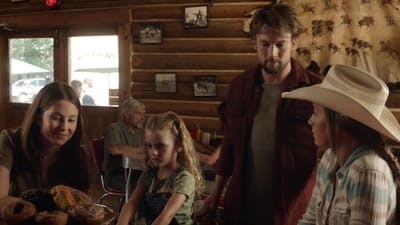 Assistir Heartland Temporada 16 Episódio 4 Online em HD